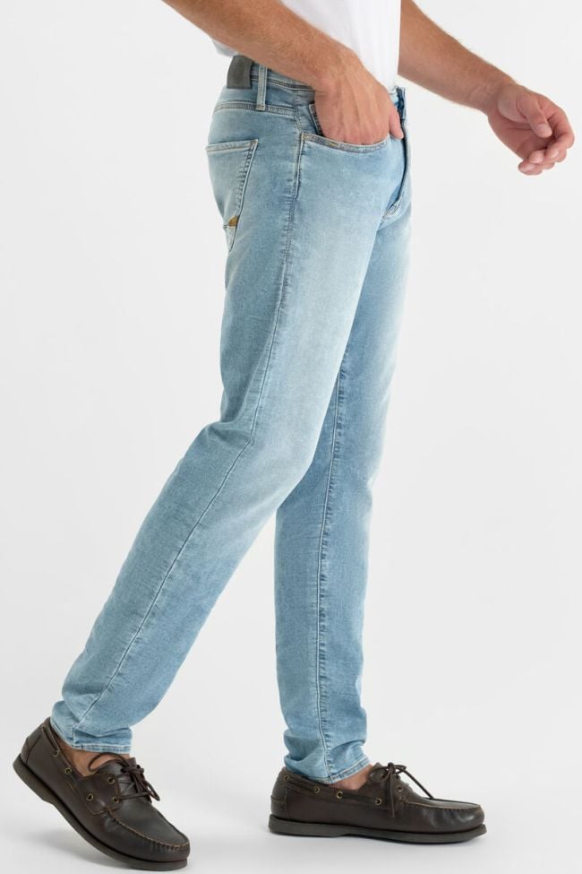 Jeans jogg 700/11 adjusted blau Nr.5