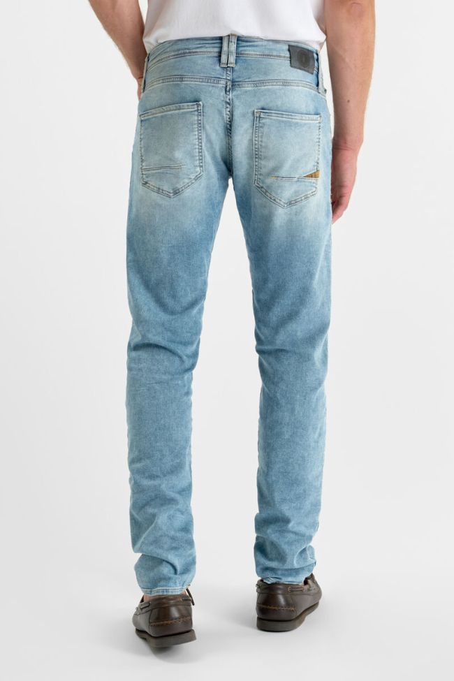 Jeans jogg 700/11 adjusted blau Nr.5