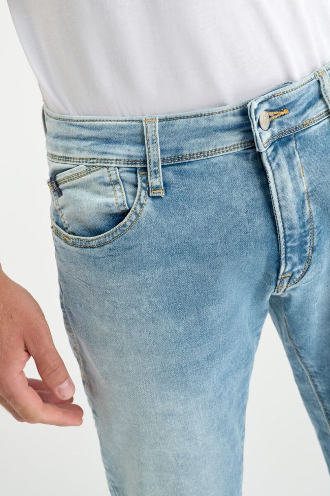 Jeans jogg 700/11 adjusted blau Nr.5