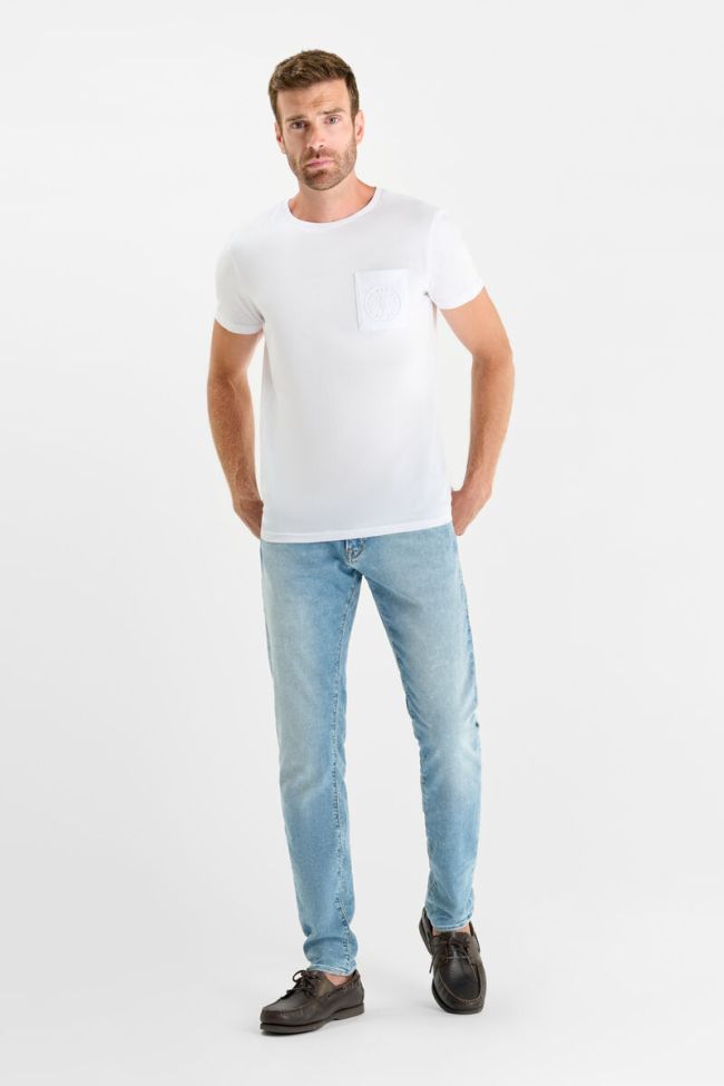 Jeans jogg 700/11 adjusted blau Nr.5