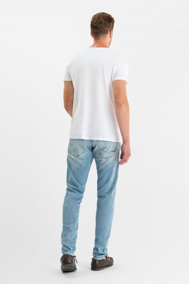 Jeans jogg 700/11 adjusted blau Nr.5