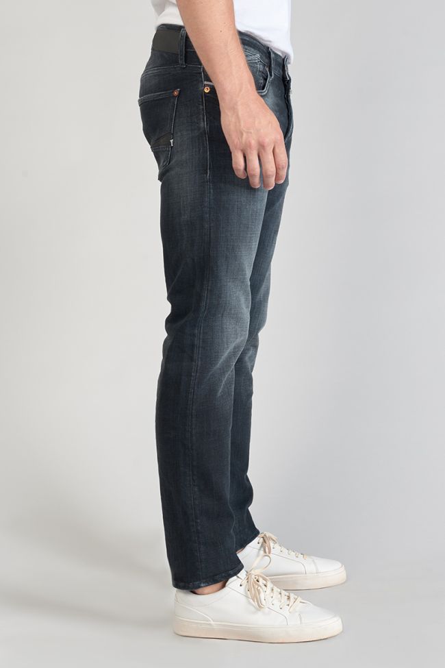Jeans 700/11 slim Turcat blau-schwarz Nr.2