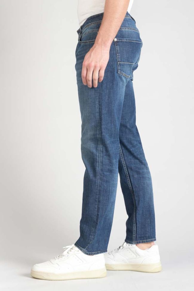 Jeans 700/17 relax Basic blau Nr.2