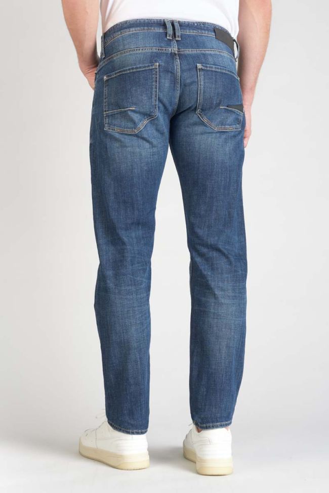 Jeans 700/17 relax Basic blau Nr.2