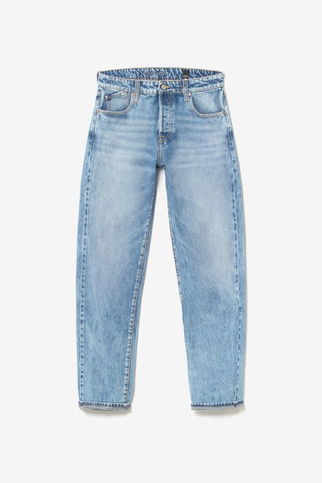 Jeans 700/20 regular Vintage vintage blau Nr.4