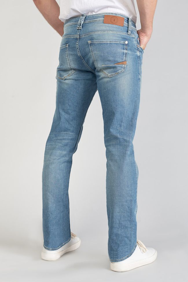Jeans 800/12 regular Garde blau Nr.4