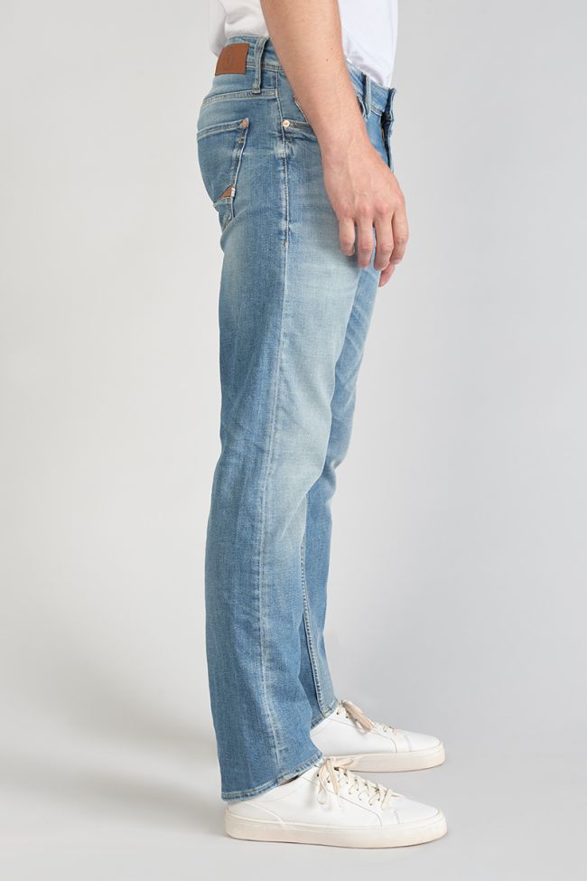 Jeans 800/12 regular Garde blau Nr.4