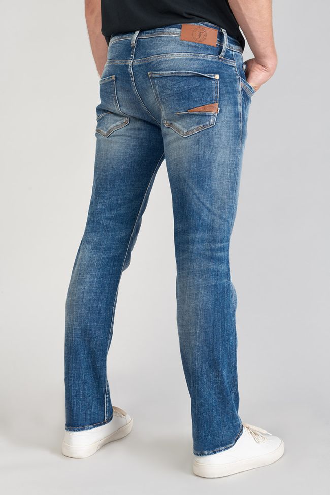 Jeans 800/12 regular Hodoul blau Nr.3