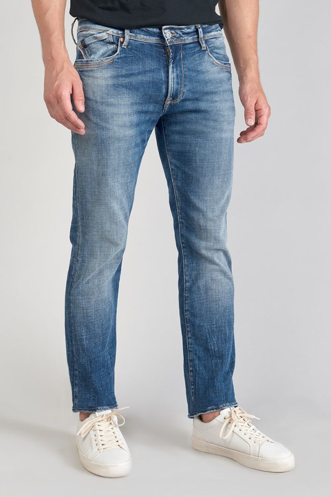 Jeans 800/12 regular Hodoul blau Nr.3