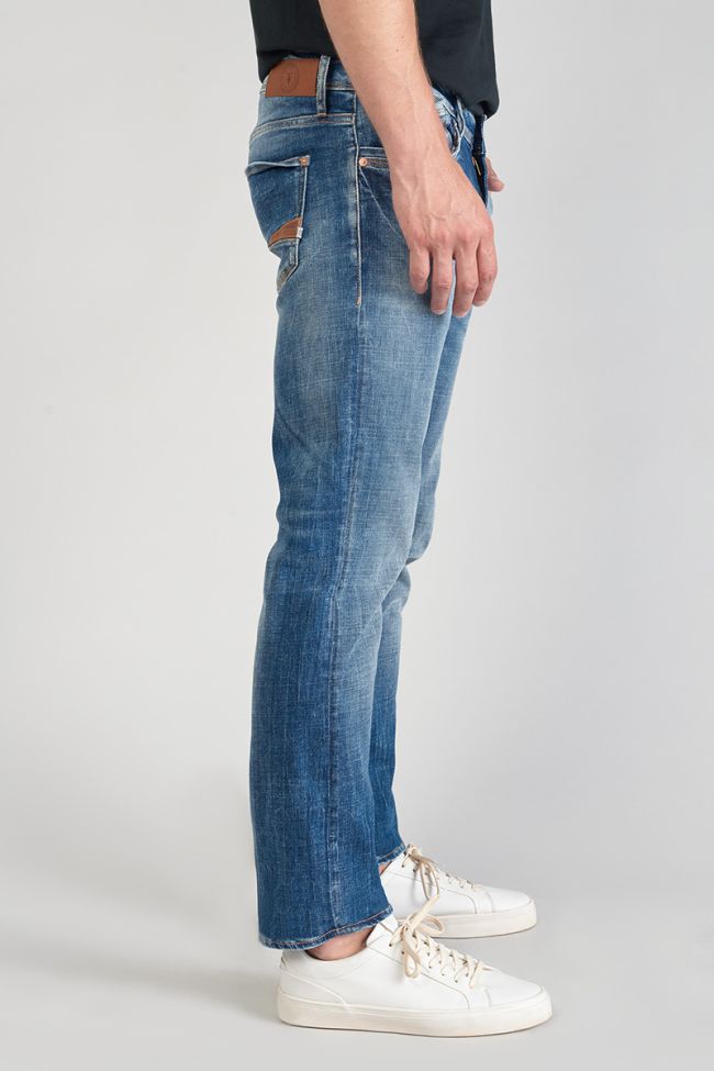 Jeans 800/12 regular Hodoul blau Nr.3