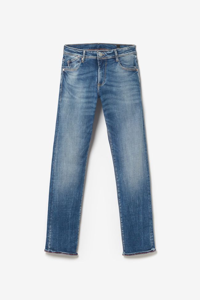 Jeans 800/12 regular Hodoul blau Nr.3