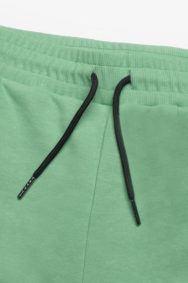 Bermuda Totobo in grasgrün