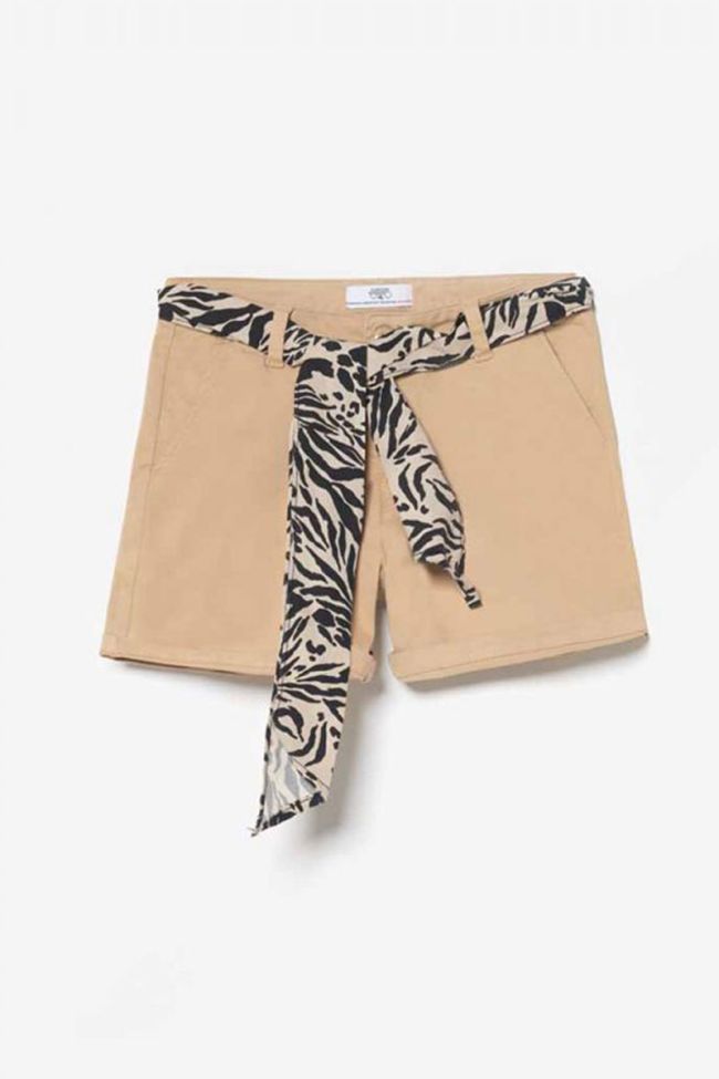 Shorts Veli2 in beige