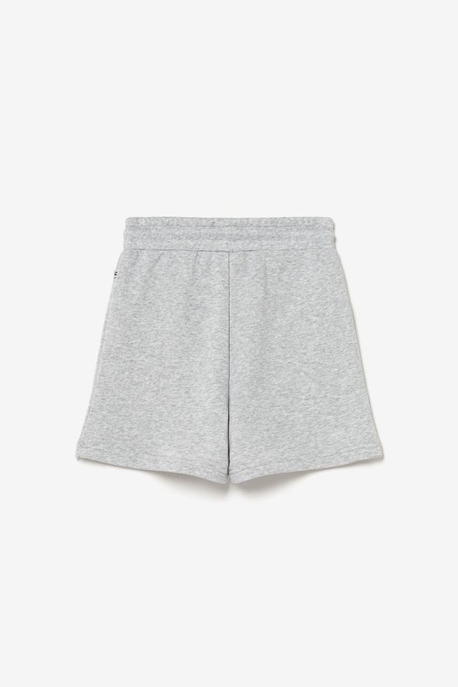 Shorts Colagi grau meliert