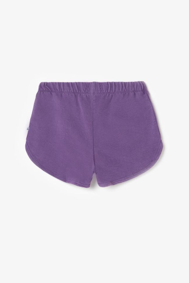 Shorts Cristigi violett