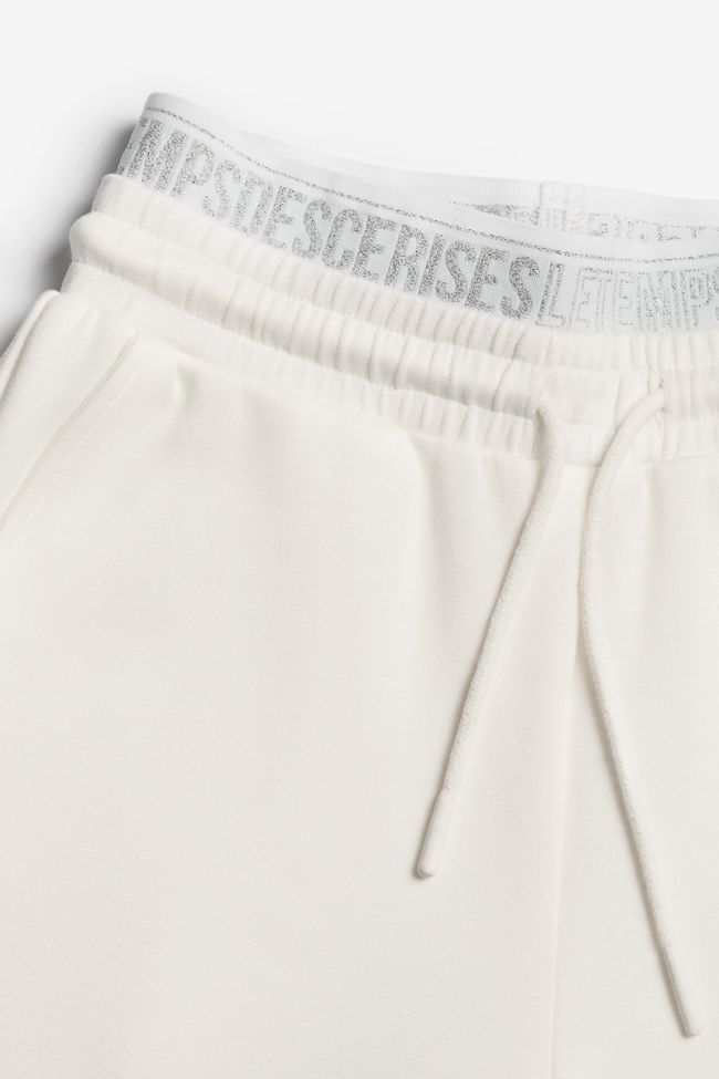 Hose Nutigi in weiß