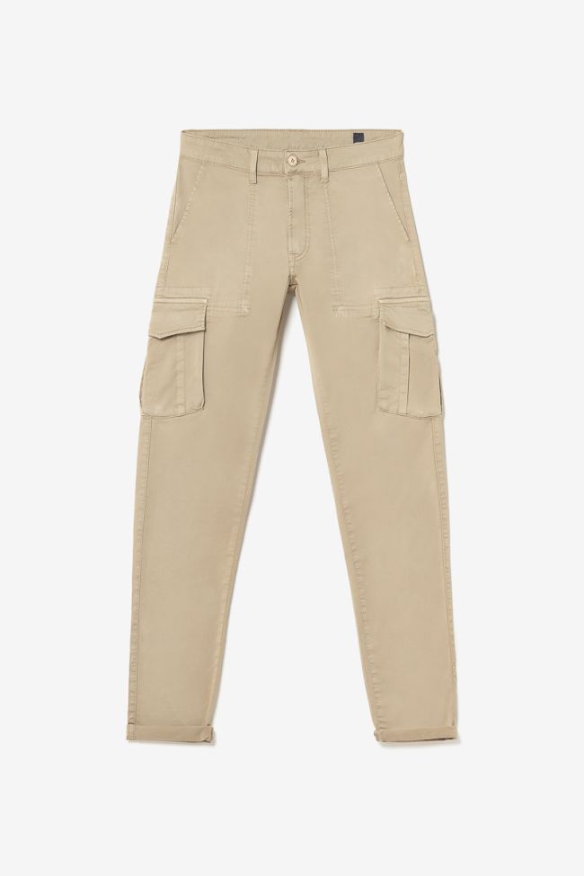 Cargohose Lakme in sandbeige