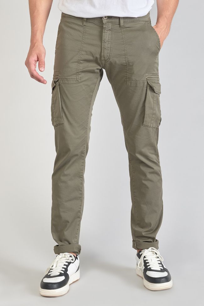 Cargohose Lakme in khaki