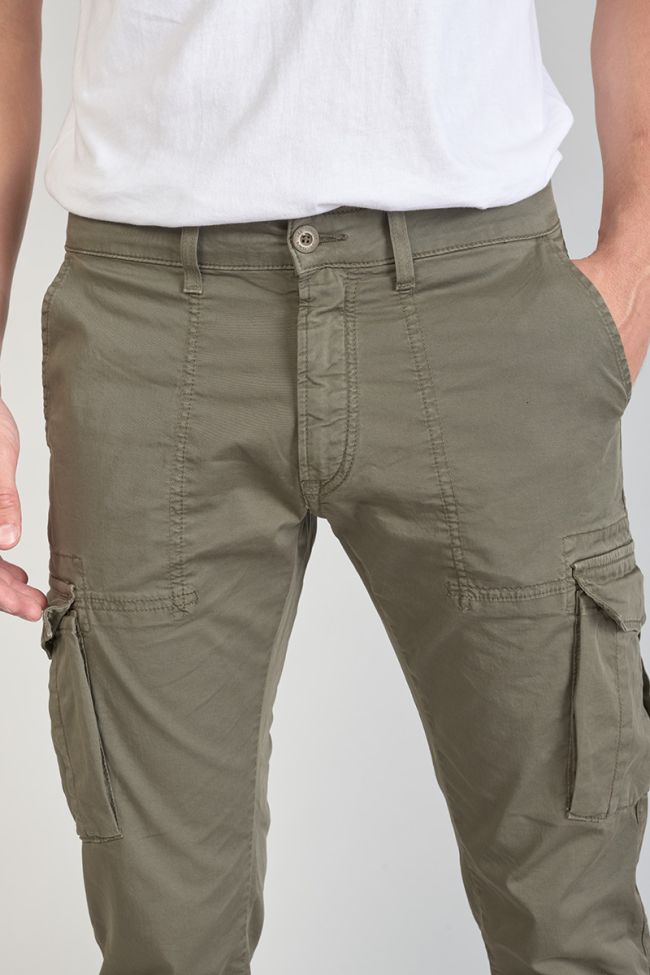 Cargohose Lakme in khaki