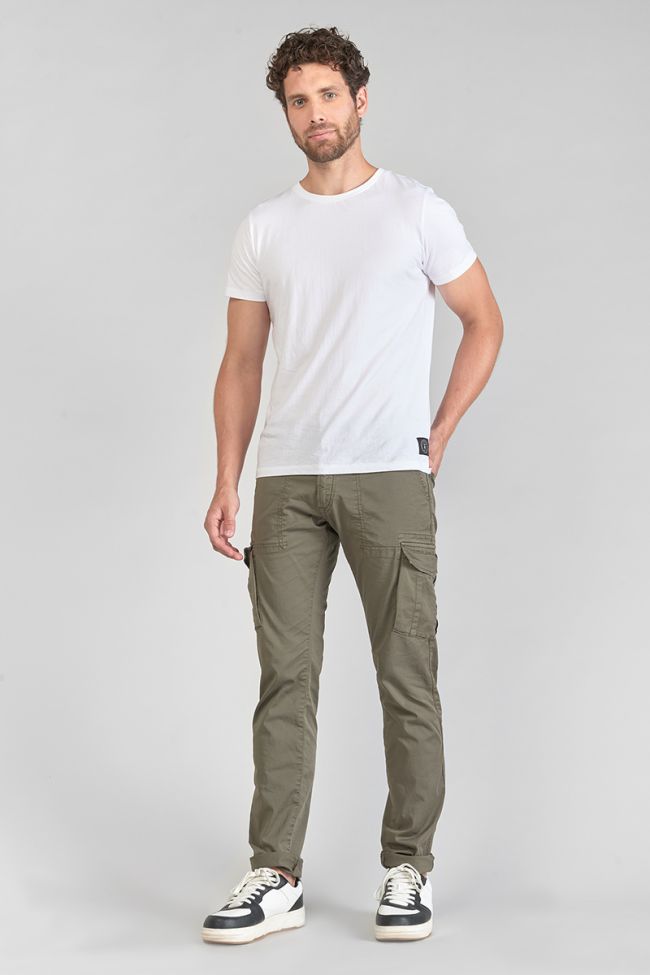 Cargohose Lakme in khaki