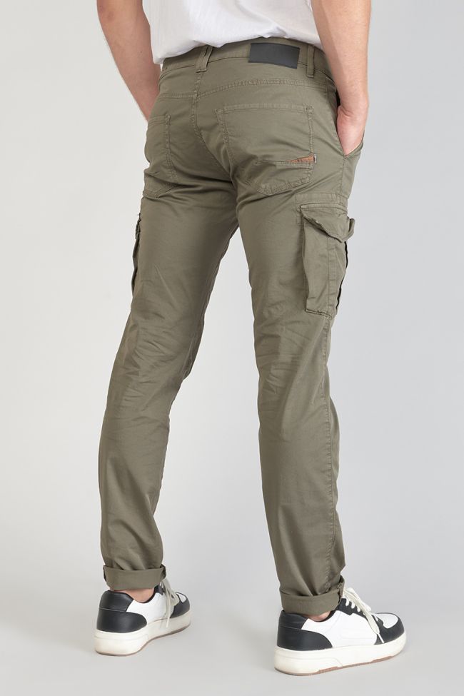 Cargohose Lakme in khaki