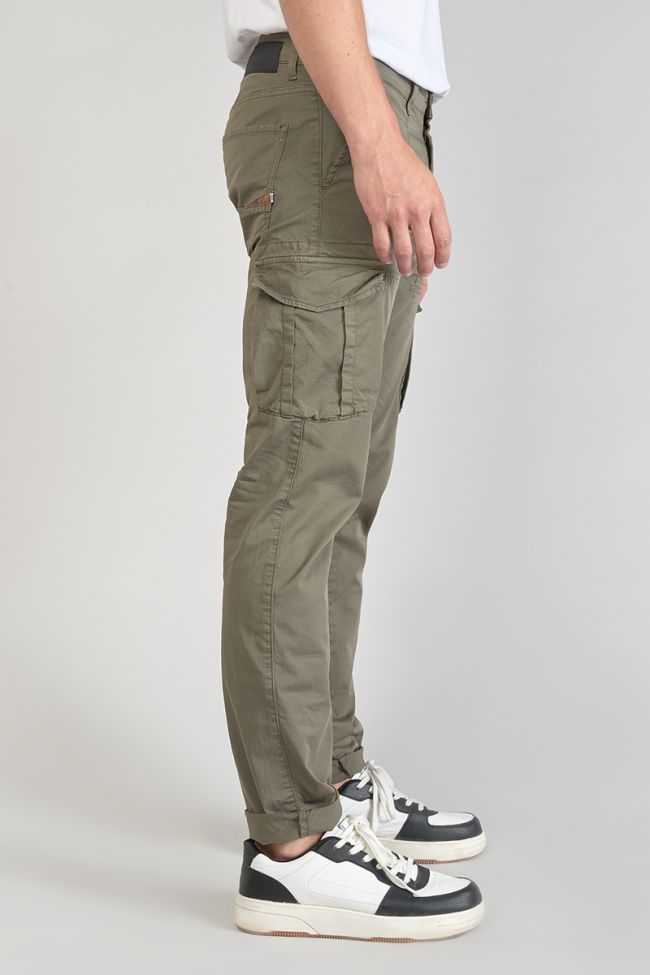 Cargohose Lakme in khaki