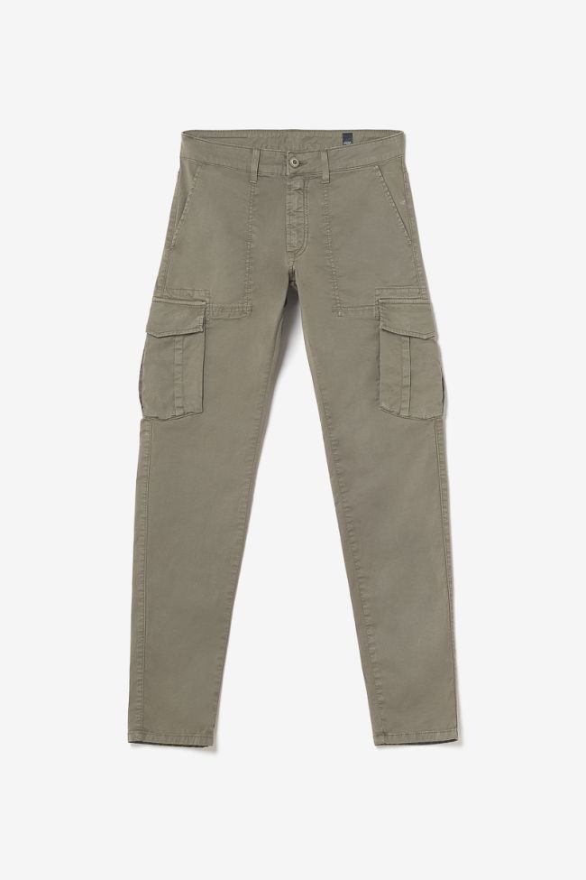 Cargohose Lakme in khaki