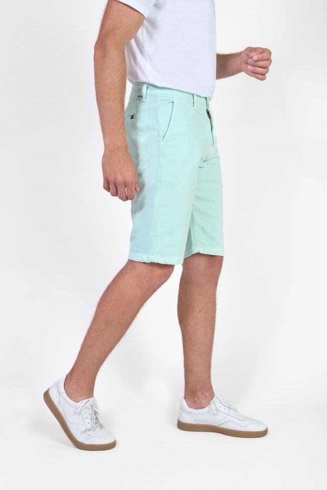 Chino Bermuda Jogg Swoop