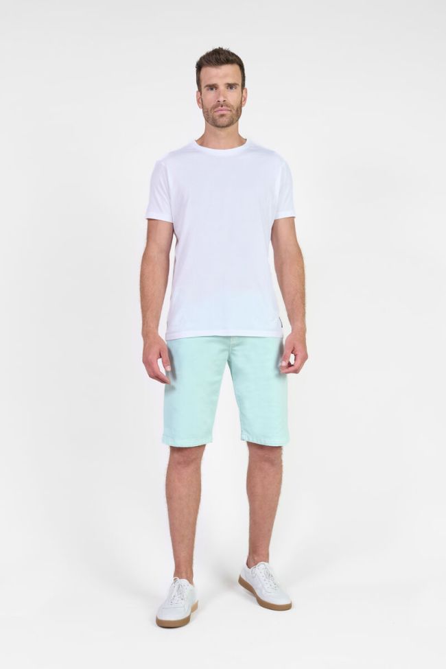 Chino Bermuda Jogg Swoop