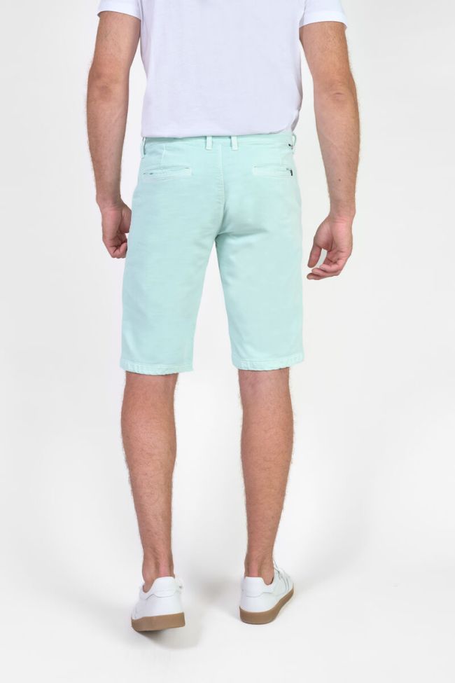 Chino Bermuda Jogg Swoop