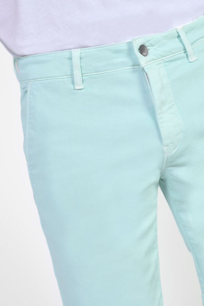 Chino Bermuda Jogg Swoop