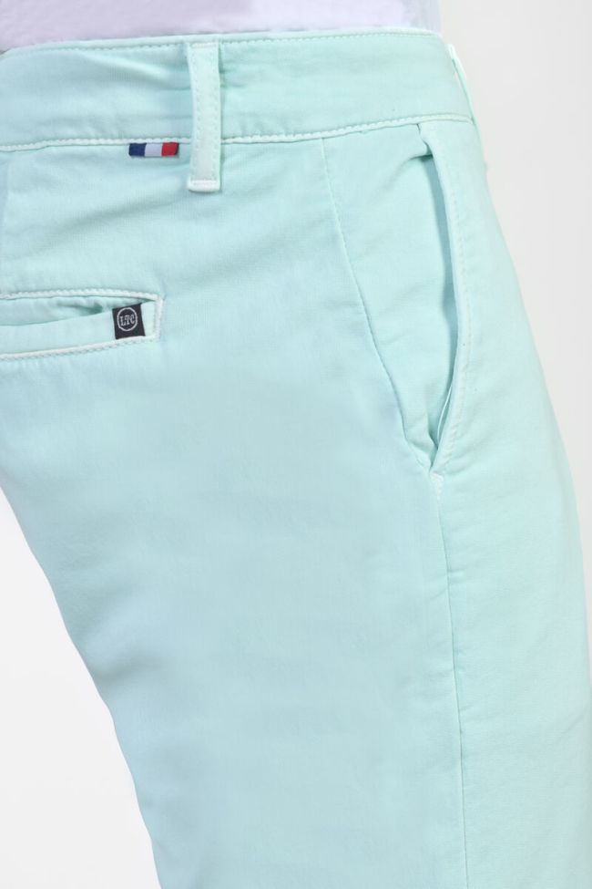 Chino Bermuda Jogg Swoop