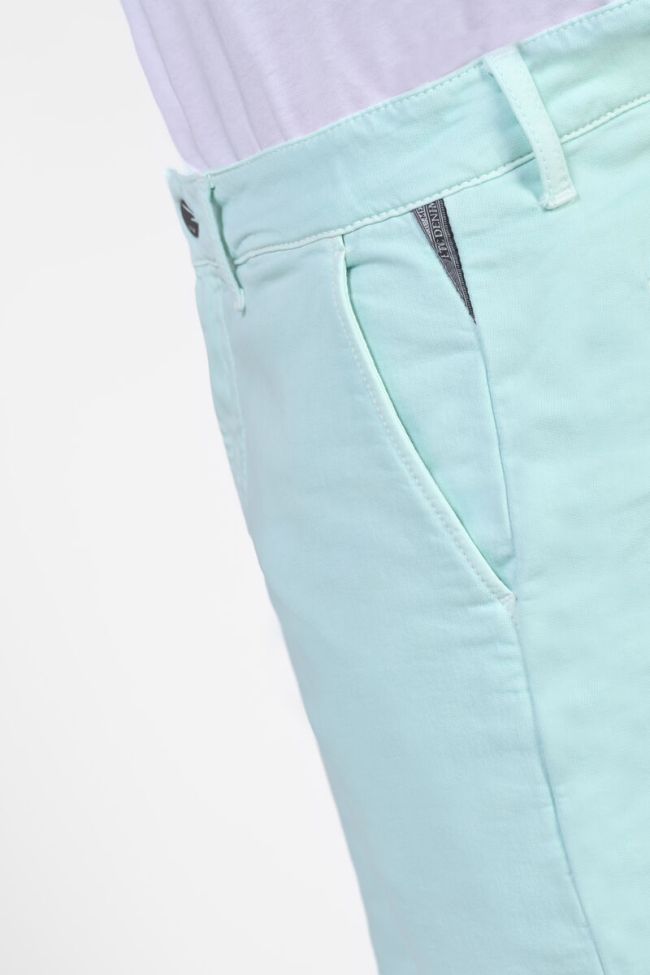 Chino Bermuda Jogg Swoop