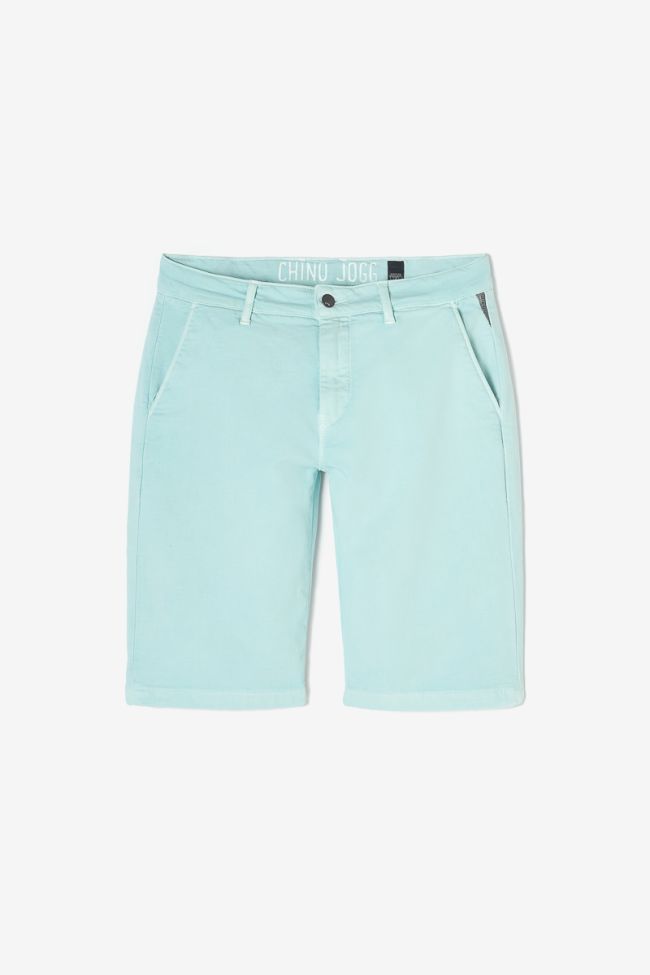 Chino Bermuda Jogg Swoop