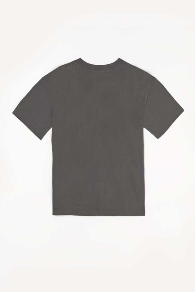 T-shirt Garrybo in grau