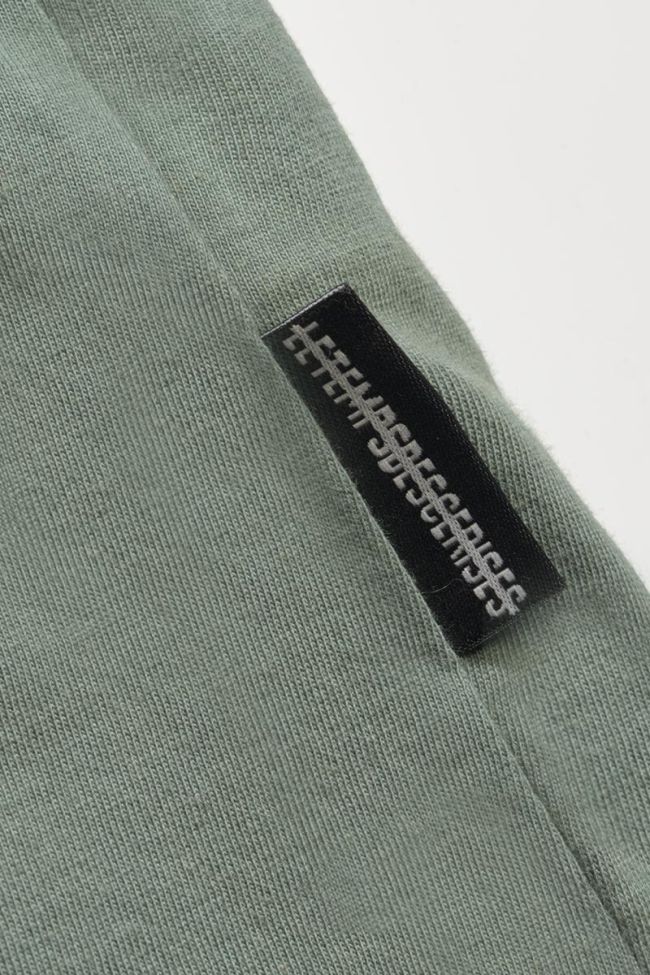 T-shirt Kariabo in grau