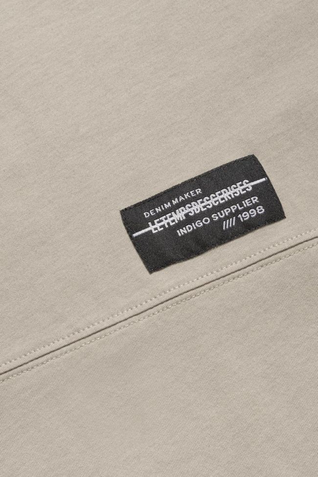 T-shirt Lynnbo in weiß