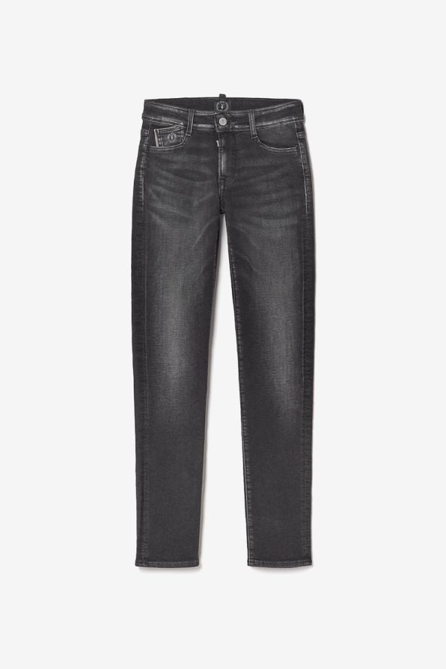 Jeans jogg slim Maxx schwarz Nr.1