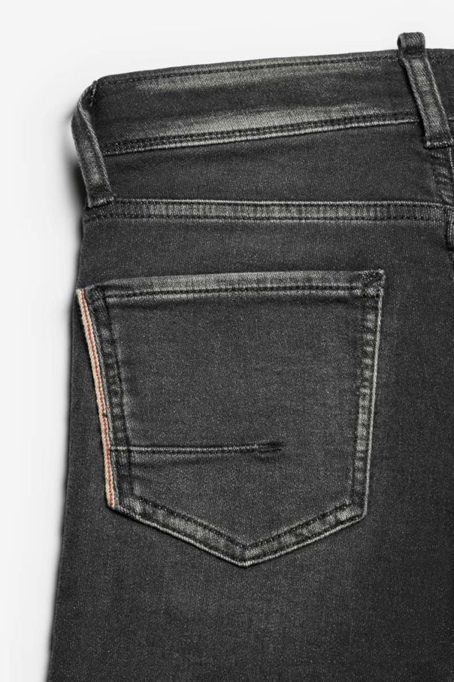 Jeans jogg slim Maxx schwarz Nr.1