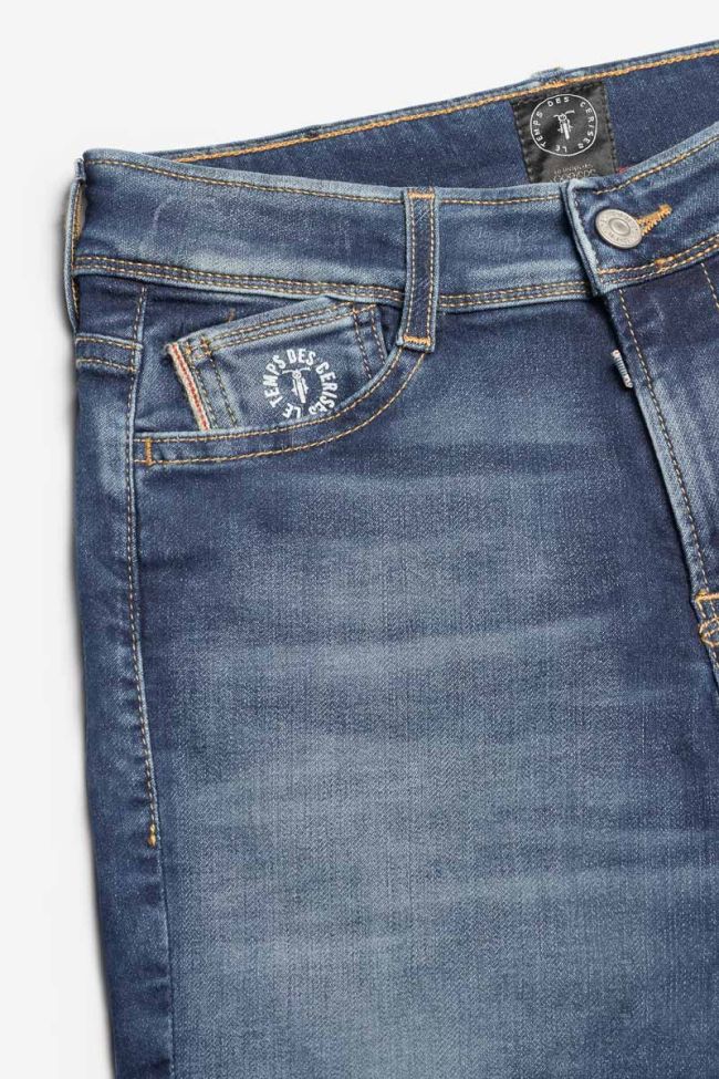 Jeans jogg slim Maxx blau Nr.2