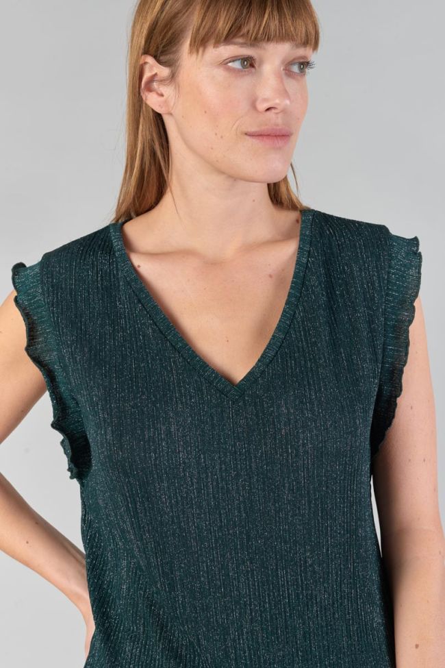 T-shirt Arky in grün