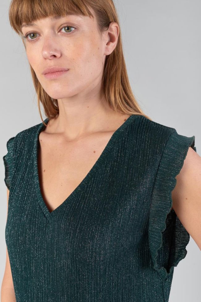 T-shirt Arky in grün