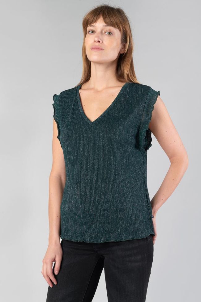 T-shirt Arky in grün