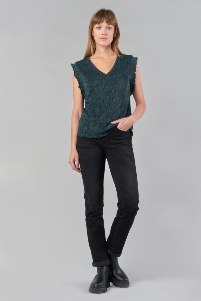 T-shirt Arky in grün