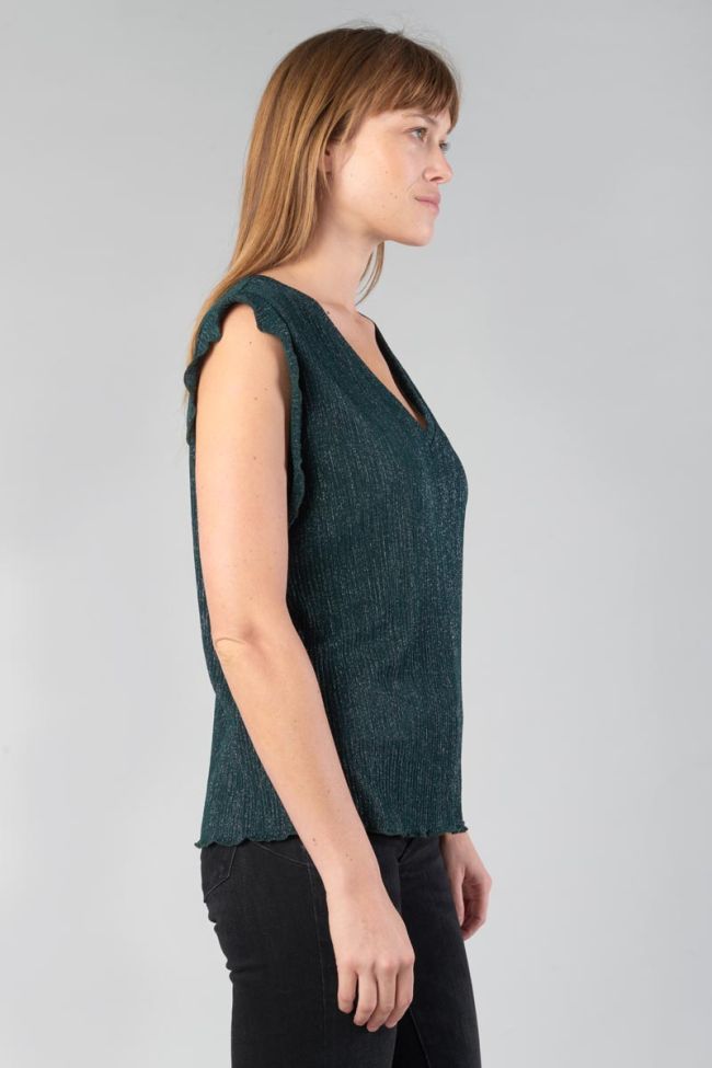 T-shirt Arky in grün