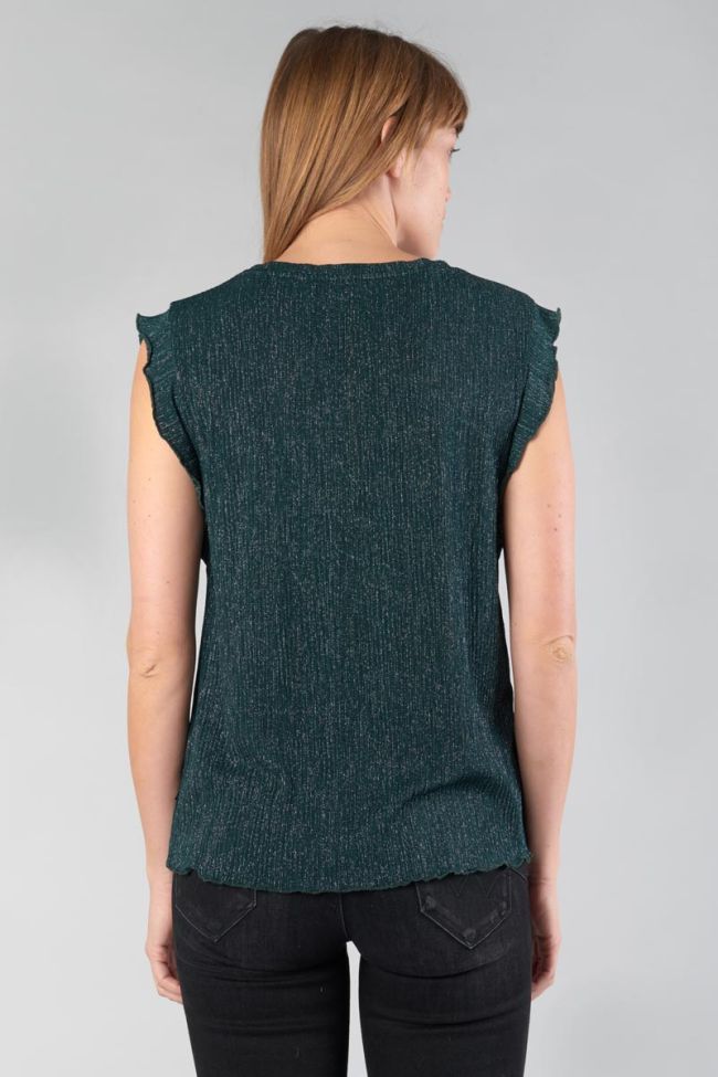 T-shirt Arky in grün