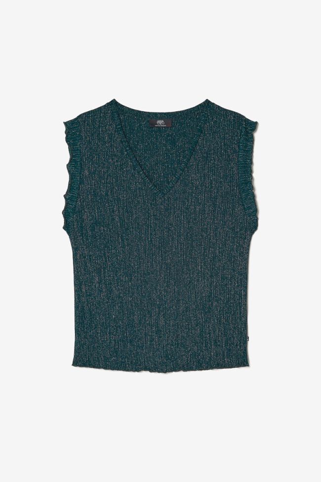 T-shirt Arky in grün