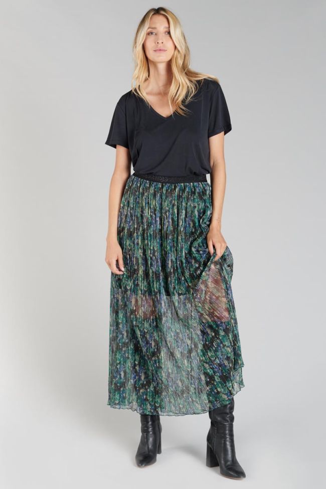 Rock Ayleen in grün