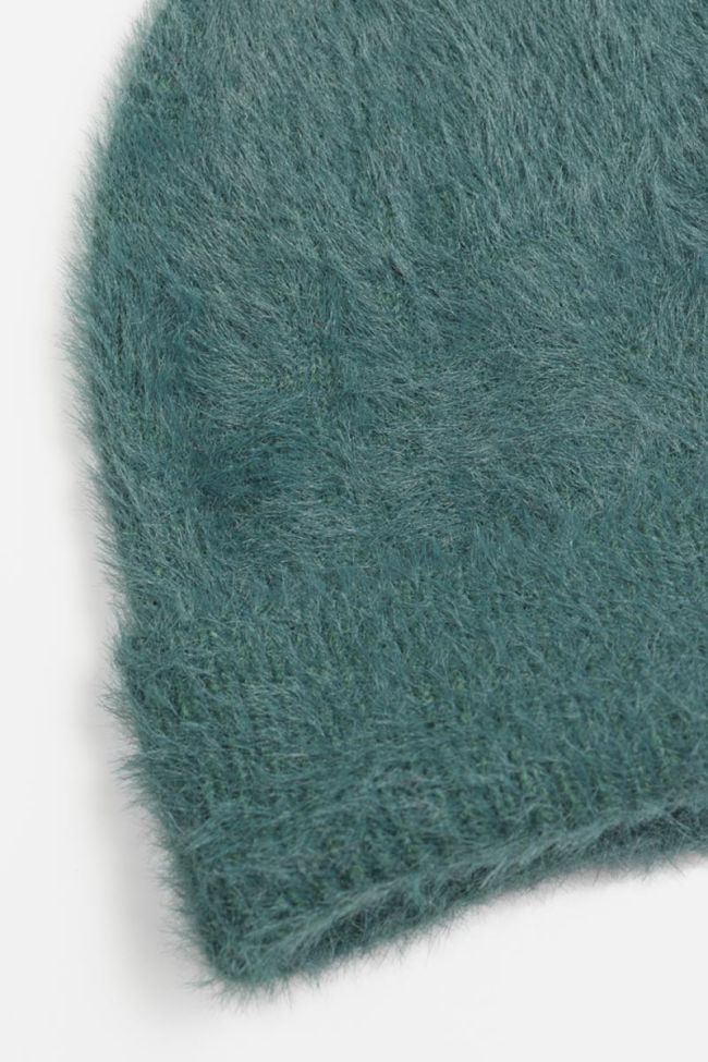 MÜtze Hilla in grün