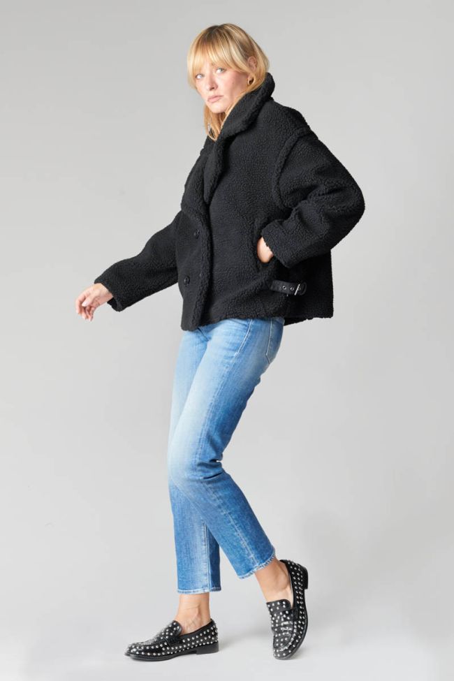 Jacke Jarama in schwarz